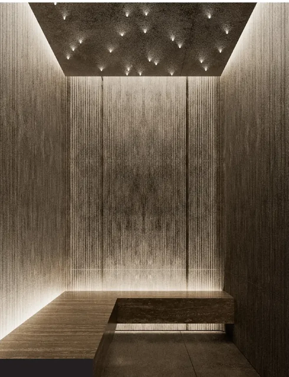 Soft-Light Residence